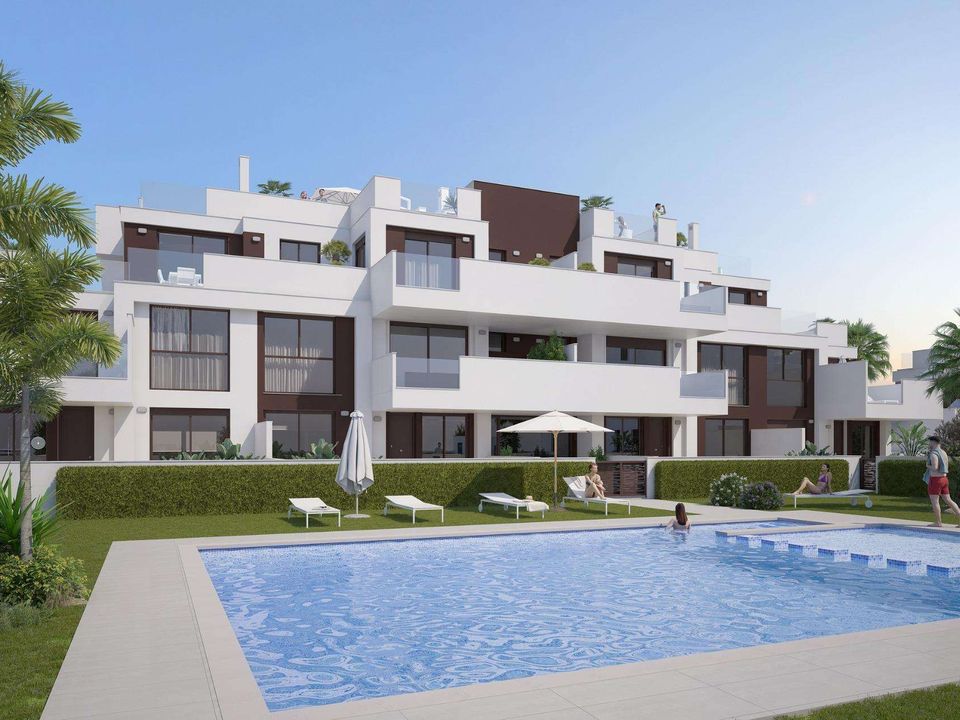 Appartamento Torre de la Horadada, Alicante - foto 4