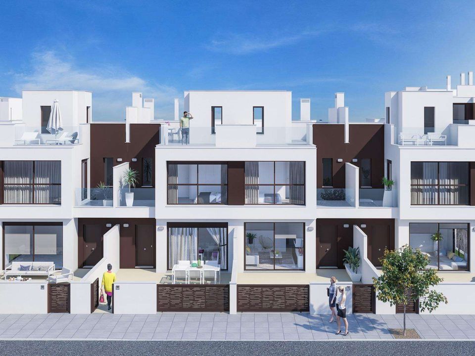 Appartamento Torre de la Horadada, Alicante - foto 5