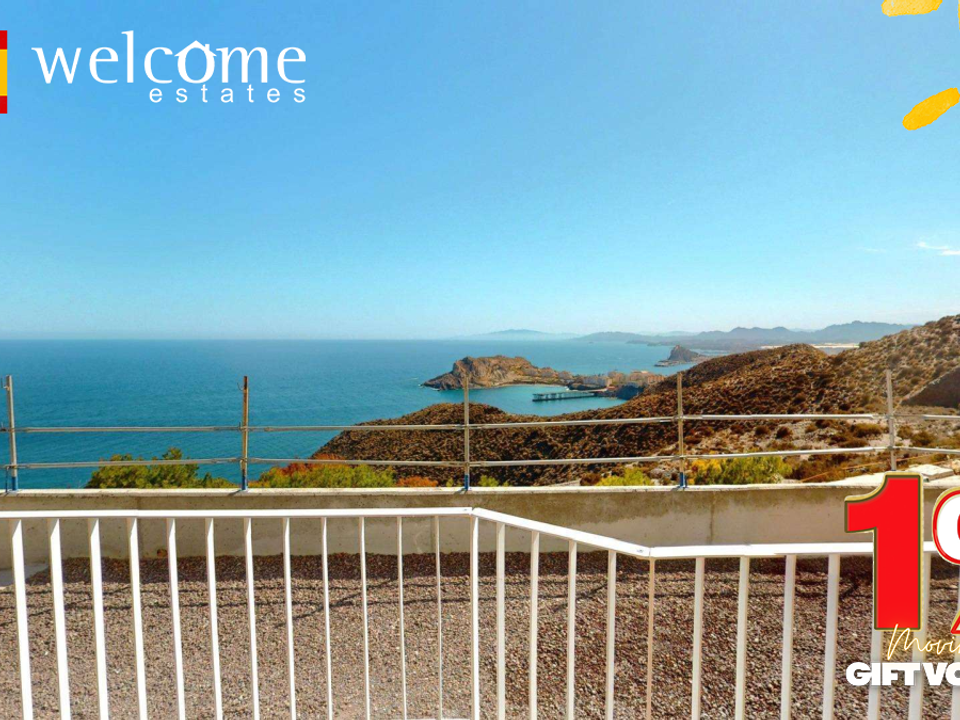 Apartamento en Aguilas, Murcia - foto 1