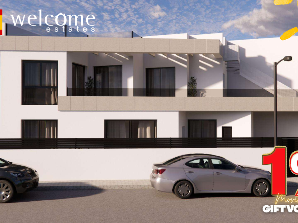 Stadthaus in Rojales, Alicante - Foto 1