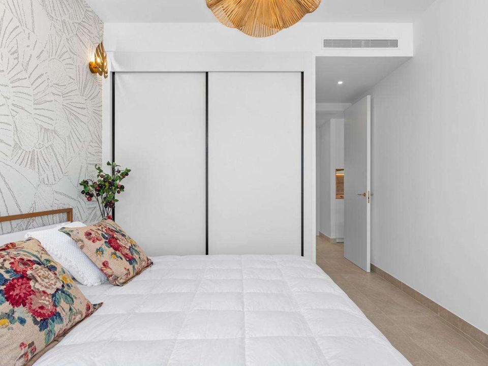 Appartement in Benijofar, Alicante - foto 5