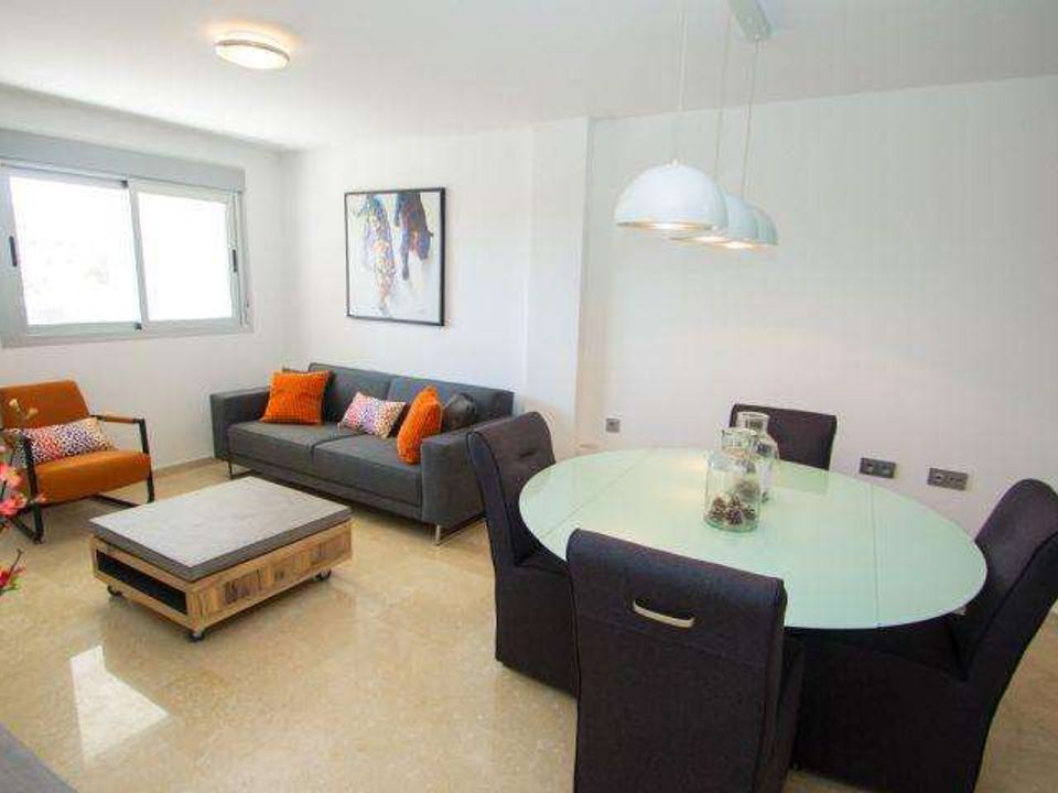 Lejlighed i Villamartin, Alicante - foto 5
