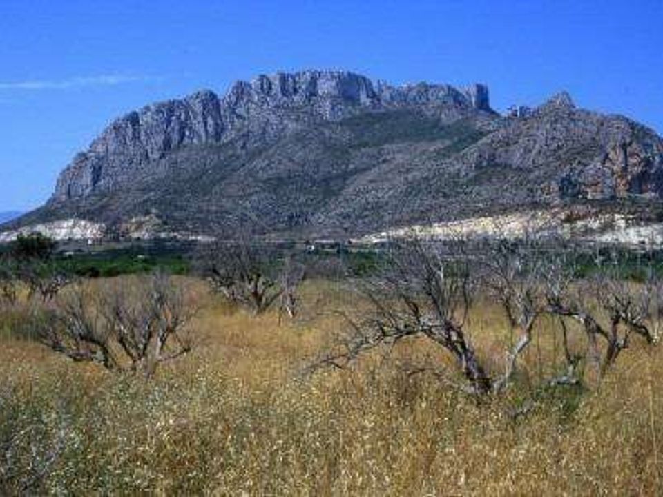 Lejlighed i Denia, Alicante - foto 5