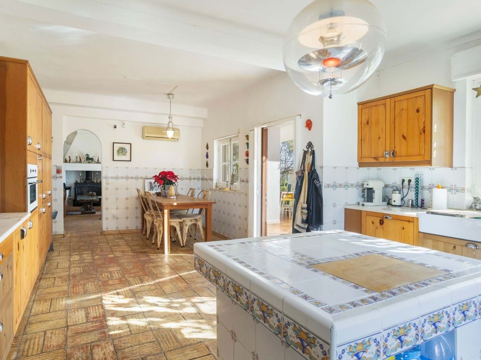 Villa i Tavira, Faro - foto 3