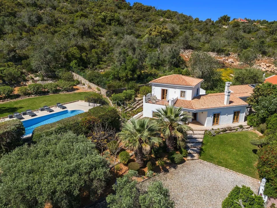 Villa i Santa Barbara de Nexe, Faro - foto 2