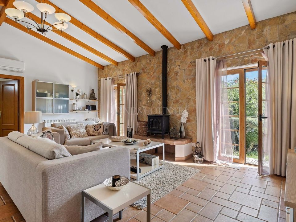 Villa i Santa Barbara de Nexe, Faro - foto 5