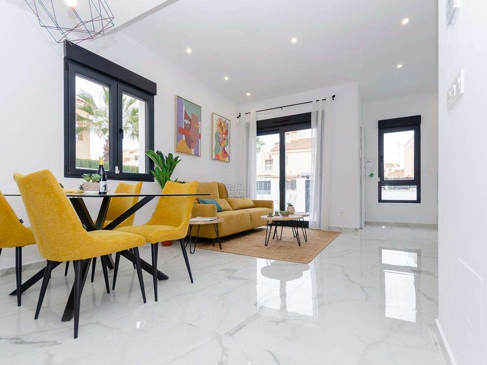 Villa i Torrevieja, Alicante - foto 5