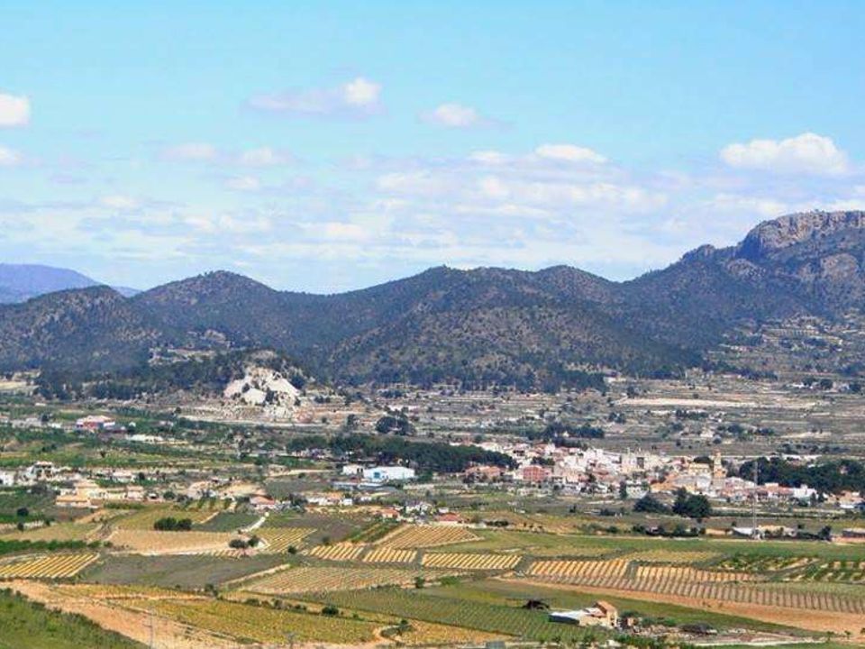 Villa i La Romana, Alicante - foto 5