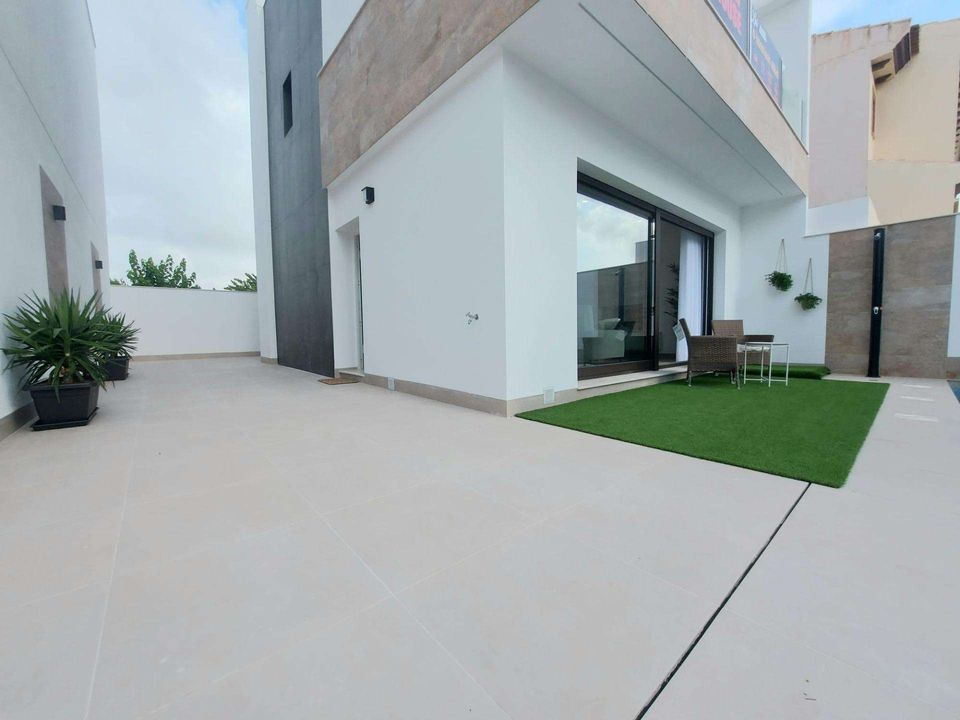 Villa i San Pedro Del Pinatar, Murcia - foto 5