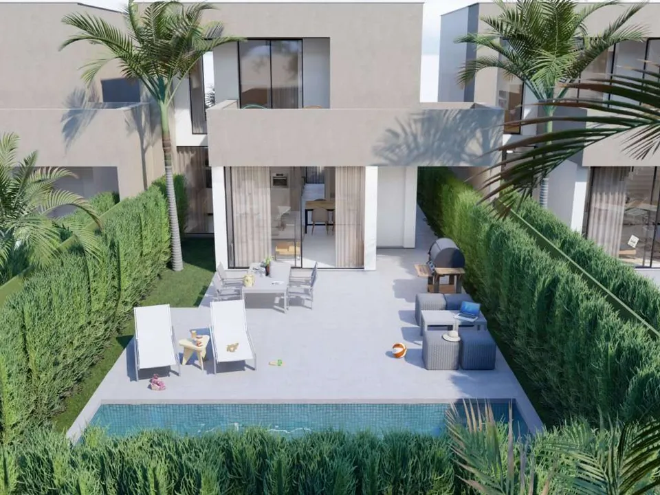 Villa i Los Urrutias, Murcia - foto 5