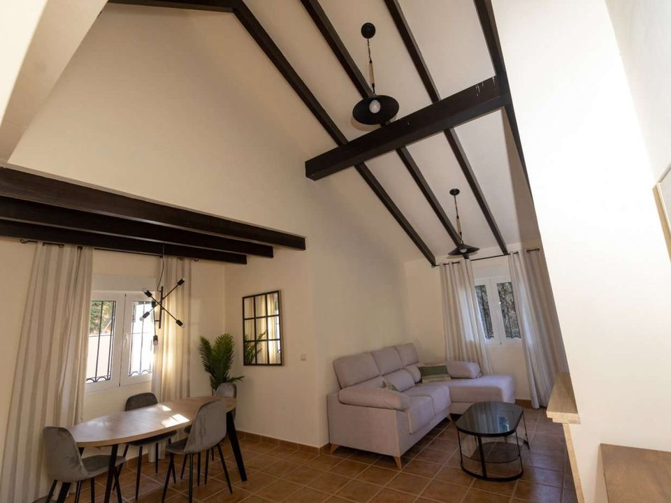 Villa i Hacienda del Alamo, Murcia - foto 5