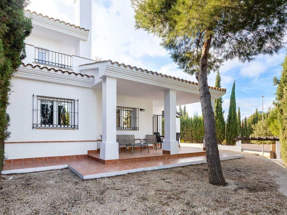 Casa adossada a Hacienda del Alamo, Murcia - foto 2