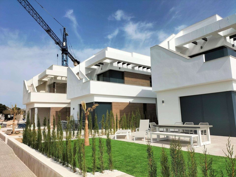 Villa i Los Romeros, Murcia - foto 2