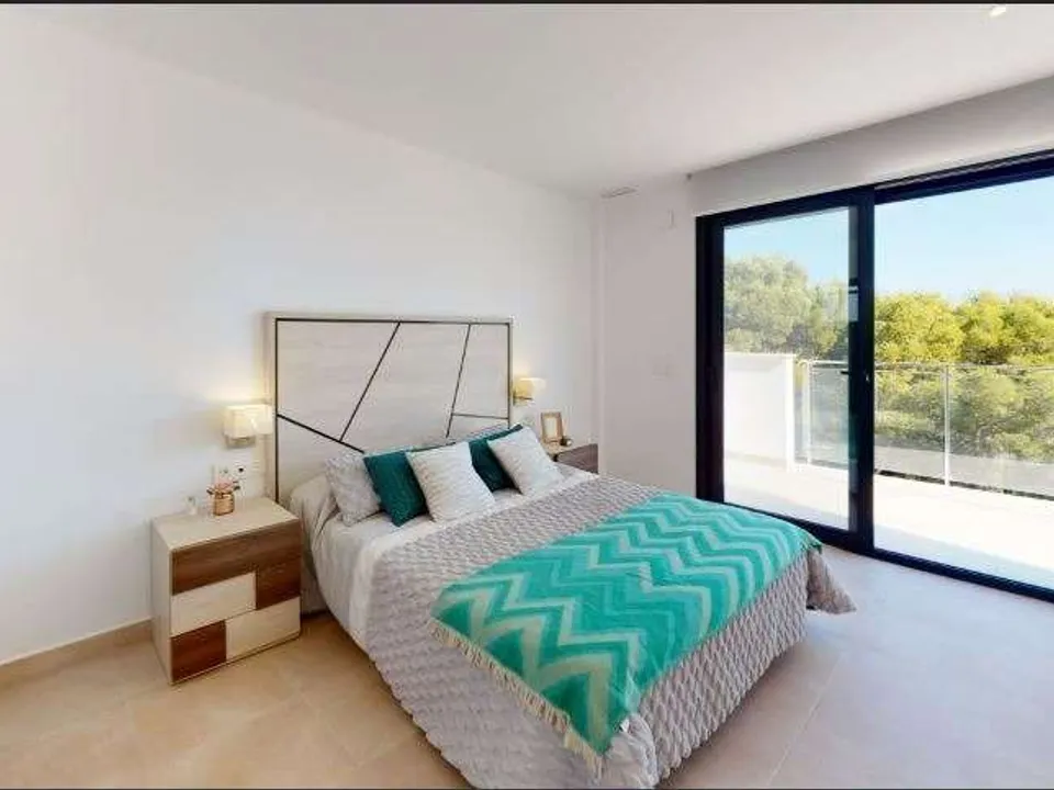 Willa: La Nucia, Alicante – zdjęcie 5