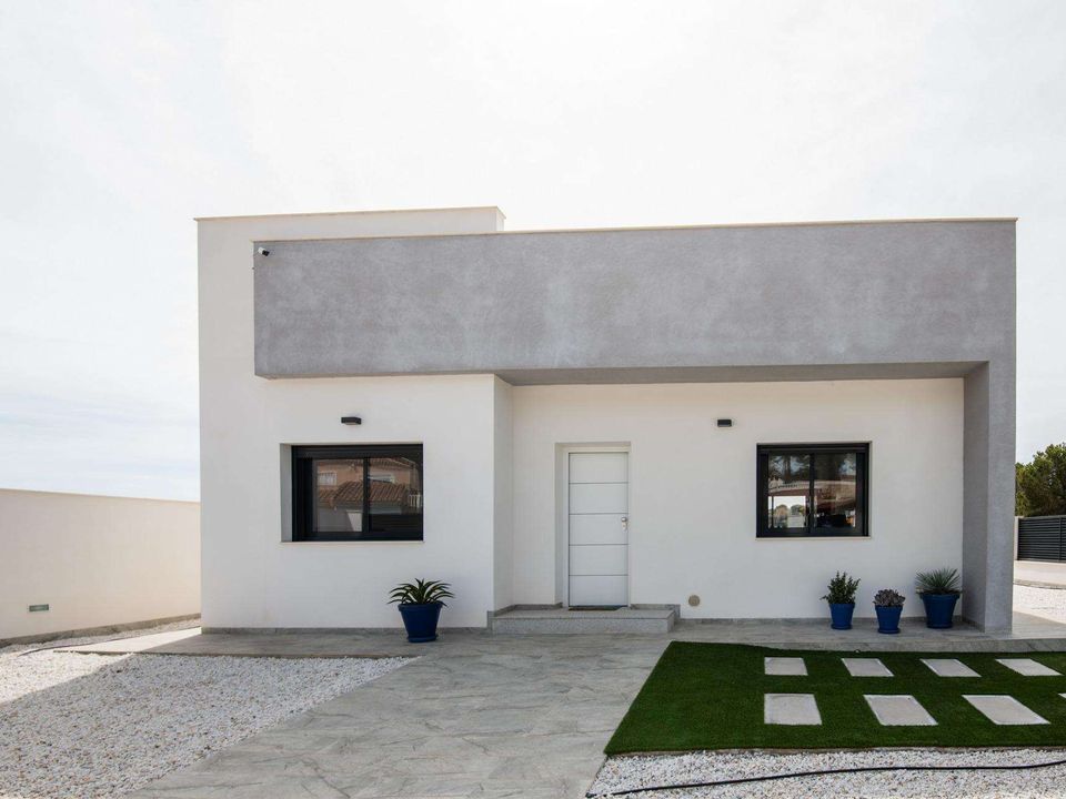 Villa i Pinar De Campoverde, Alicante - foto 4