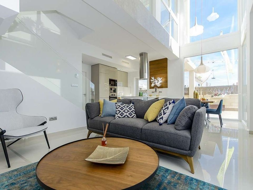Villa in Los Montesinos, Alicante - photo 4