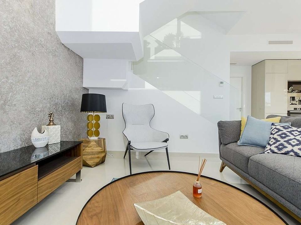Villa in Los Montesinos, Alicante - photo 5