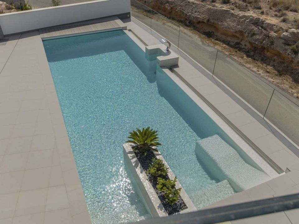Villa i Dehesa De Campoamor, Alicante - foto 5