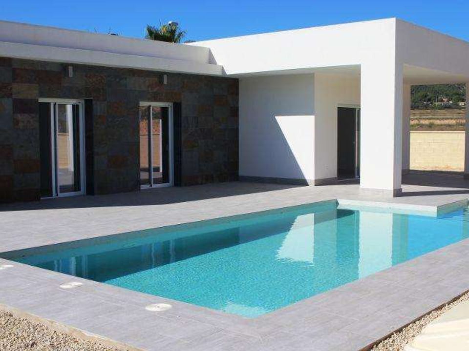 Villa in La Romana, Alicante - foto 5