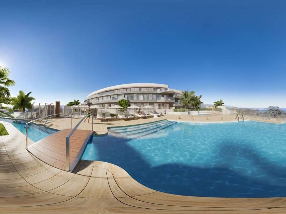 Apartamento en Aguilas, Murcia - foto 5