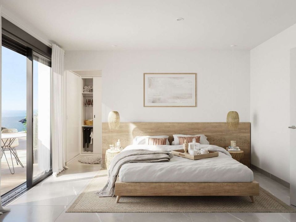 Apartamento en Aguilas, Murcia - foto 5