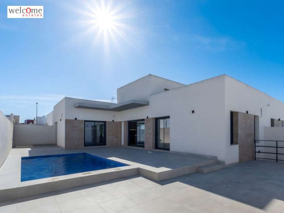 Rækkehus i Daya Nueva, Alicante - foto 2