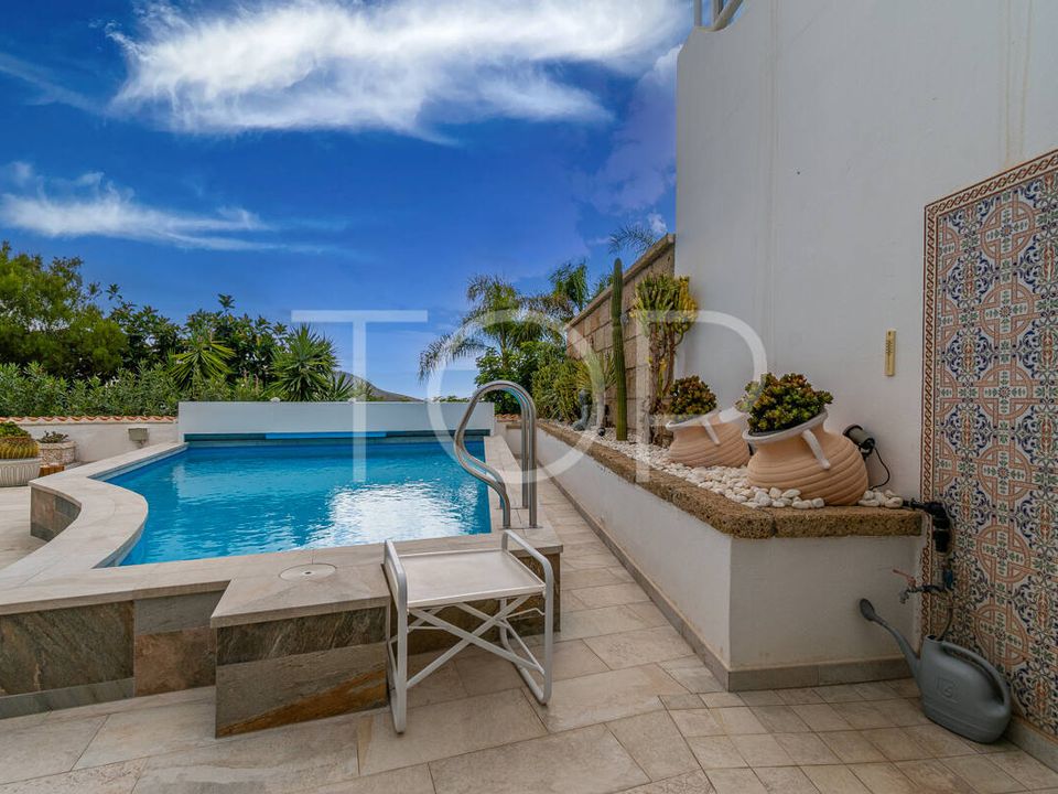 Byhus i Chayofa, Tenerife - foto 3
