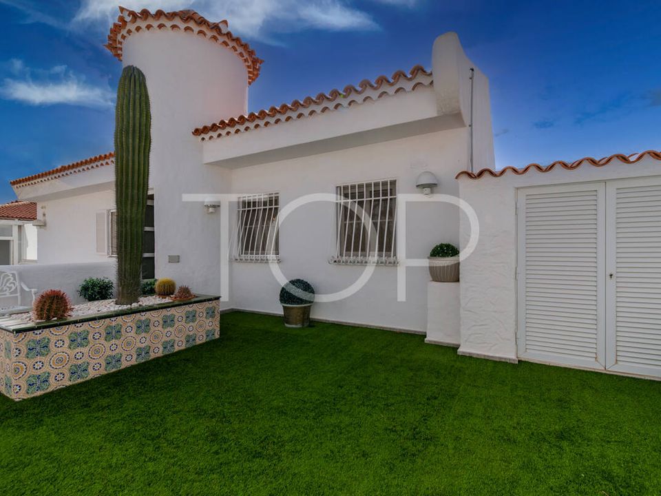 Byhus i Chayofa, Tenerife - foto 4