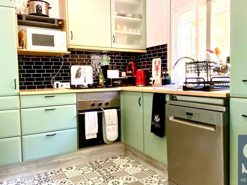 Villa i Competa, Malaga - foto 3