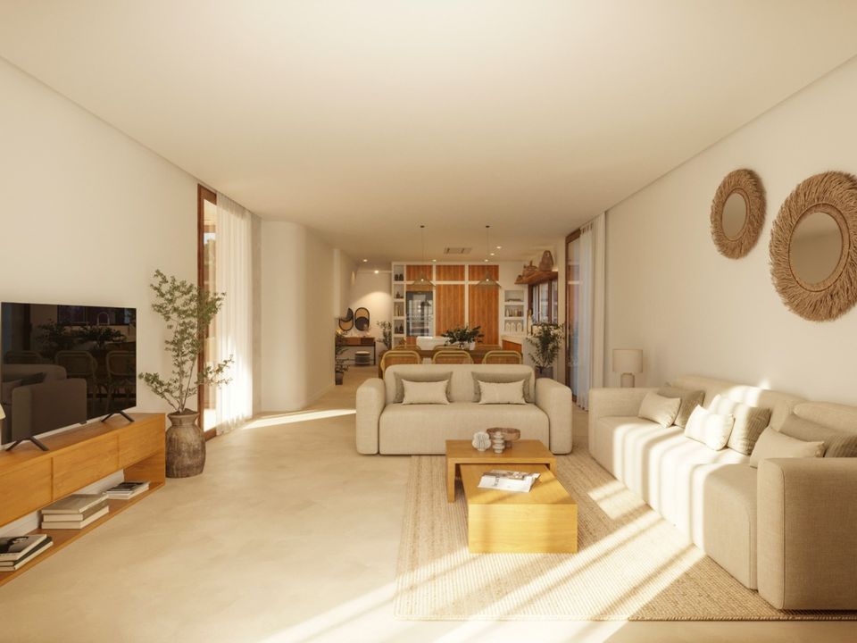 Villa i Benissa, Alicante - foto 3