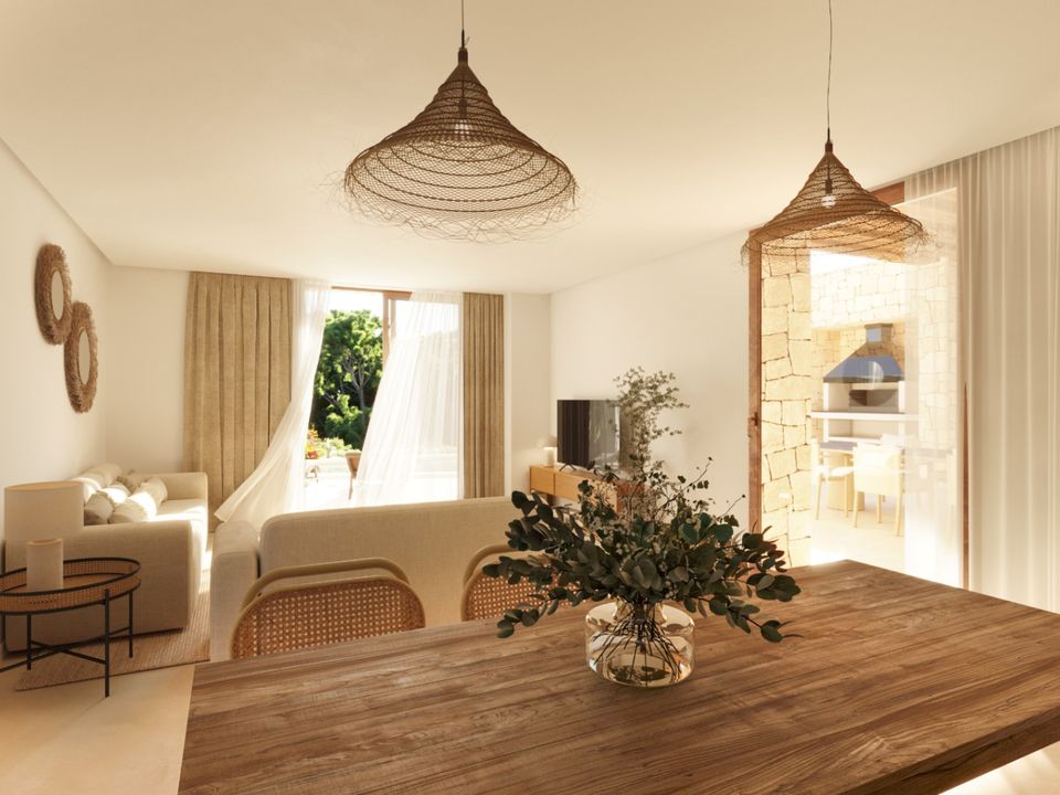 Villa i Benissa, Alicante - foto 4
