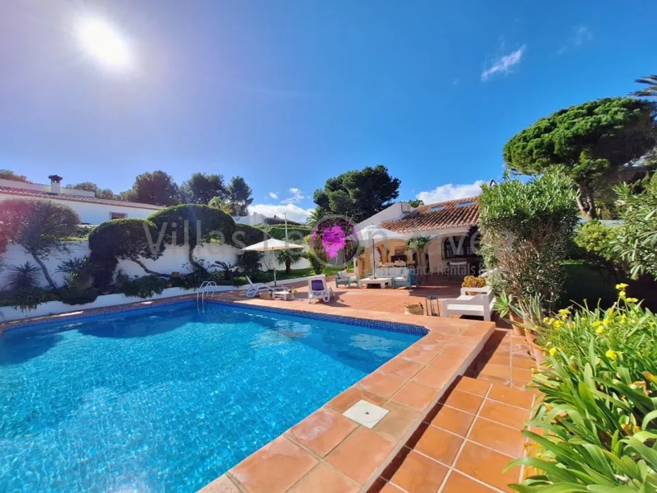 Villa in Cap Martin, Alicante - foto 5