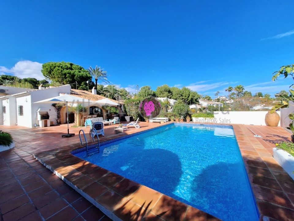 Villa a Cap Martin, Alicante - foto 2