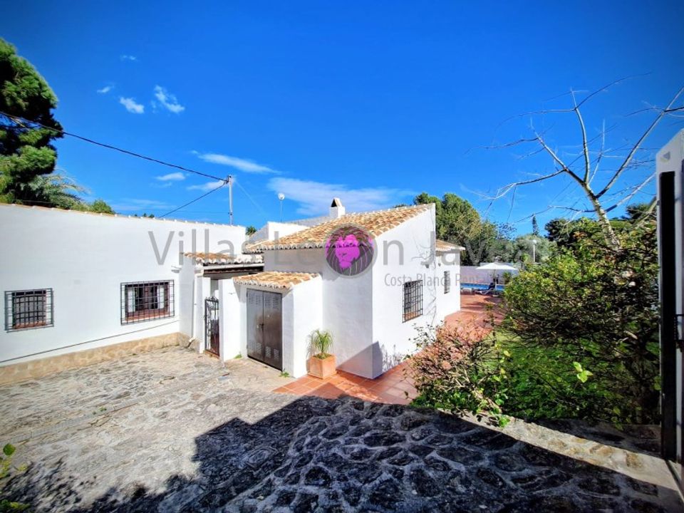 Villa a Cap Martin, Alicante - foto 5