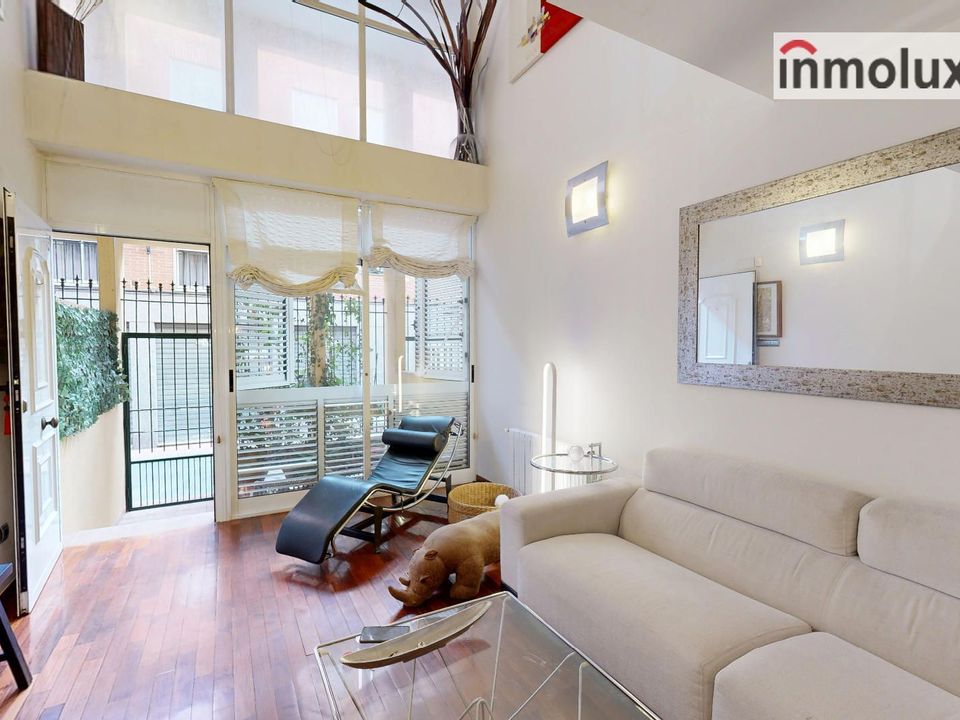 Duplex i Elche, Alicante - foto 1