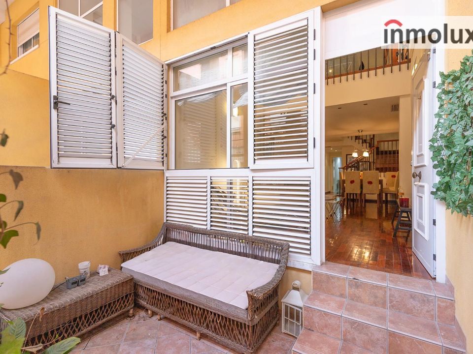 Duplex i Elche, Alicante - foto 3