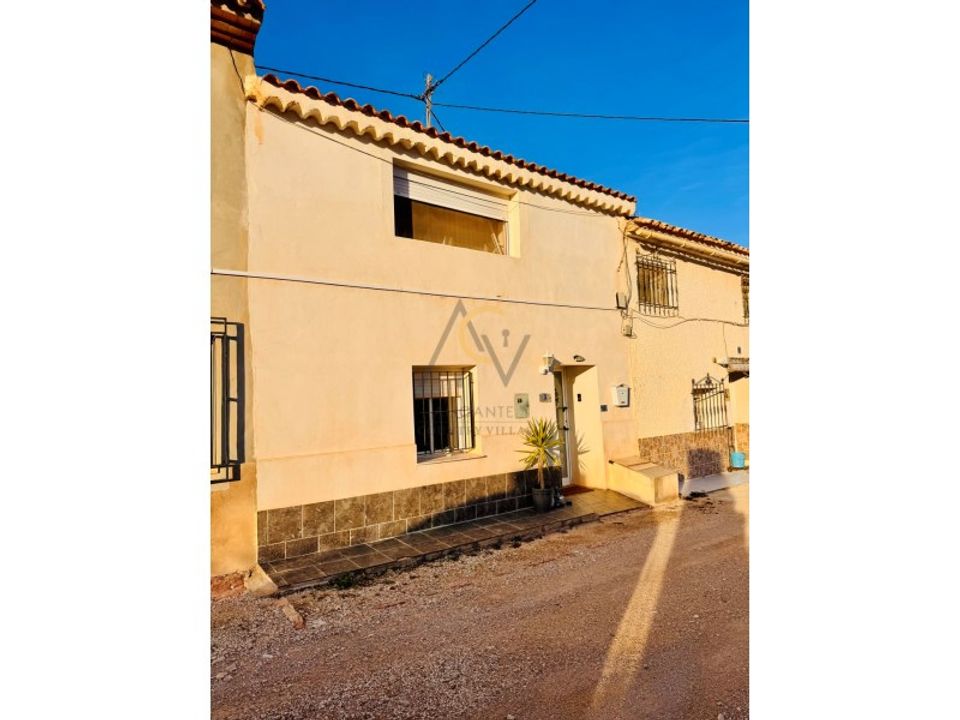 Landejendom i La Romana, Alicante - foto 2