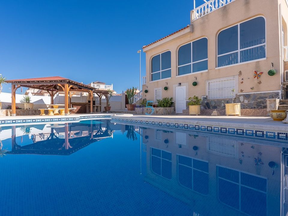 Villa i Rojales, Alicante - foto 2