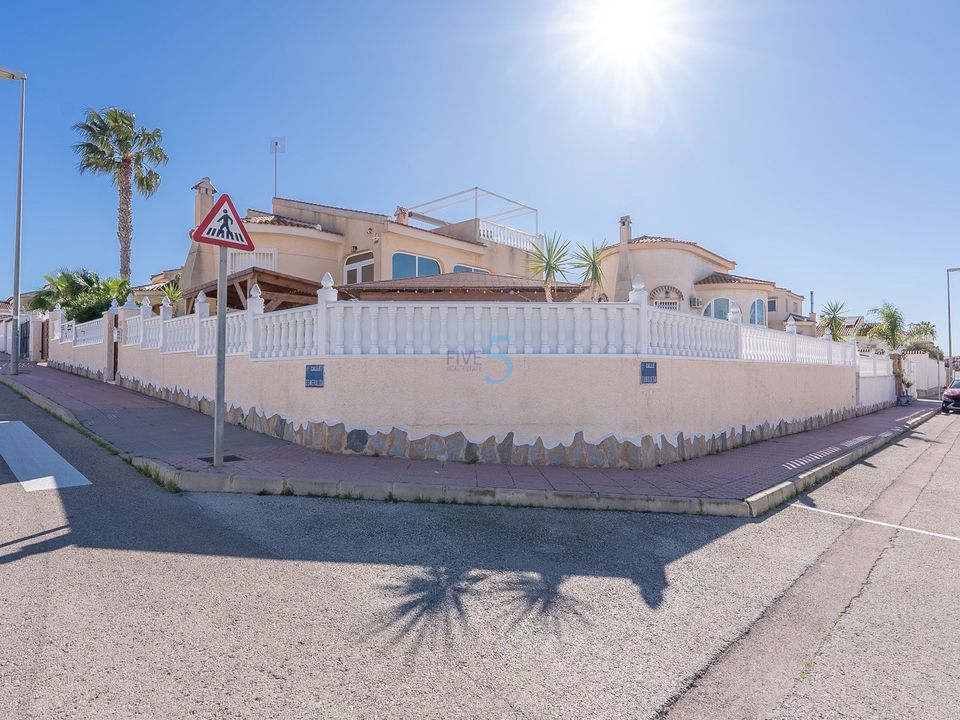 Villa i Rojales, Alicante - foto 1