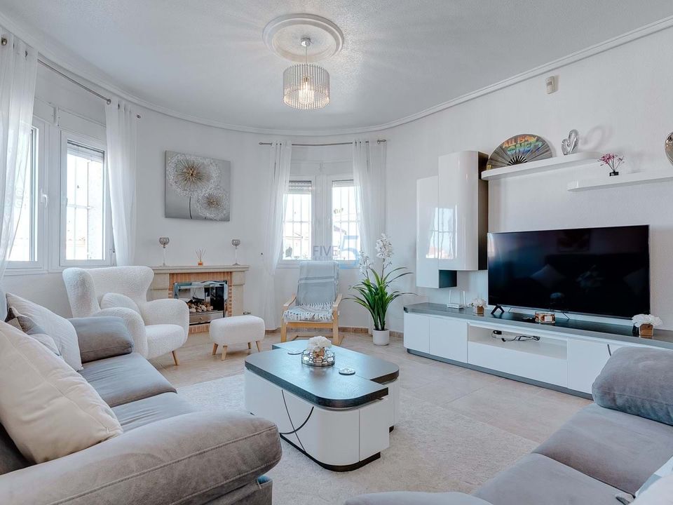 Villa i Rojales, Alicante - foto 5