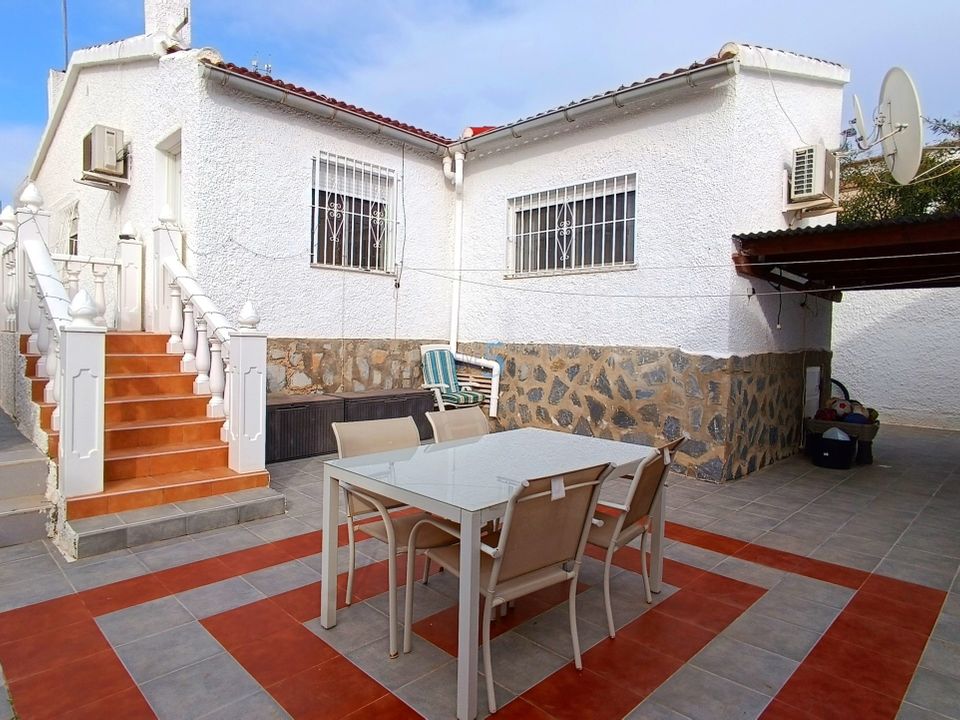 Villa i La Marina, Alicante - foto 1