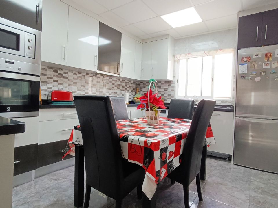 Villa i La Marina, Alicante - foto 4