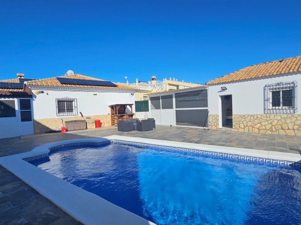 Villa a Arboleas, Almeria - foto 2