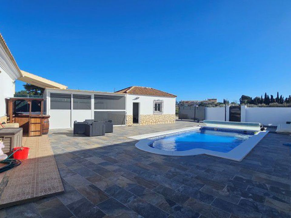 Villa a Arboleas, Almeria - foto 3