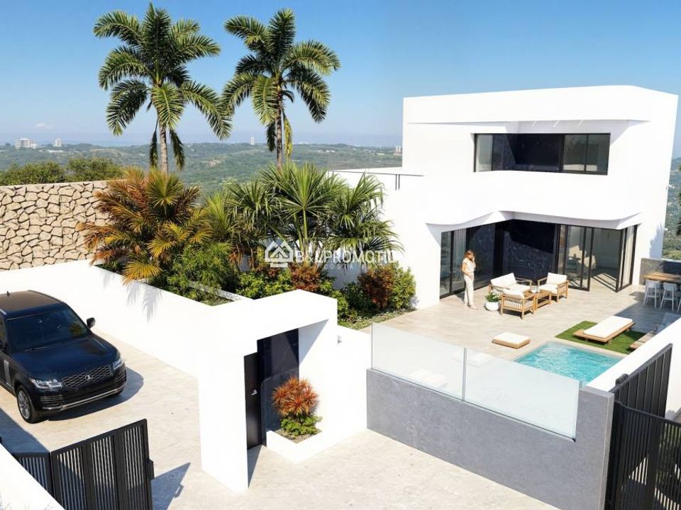 Villa en Alicante, Alicante - foto 3