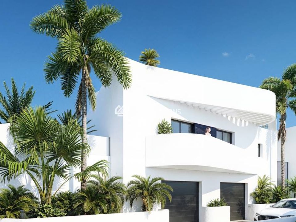 Villa en Alicante, Alicante - foto 4