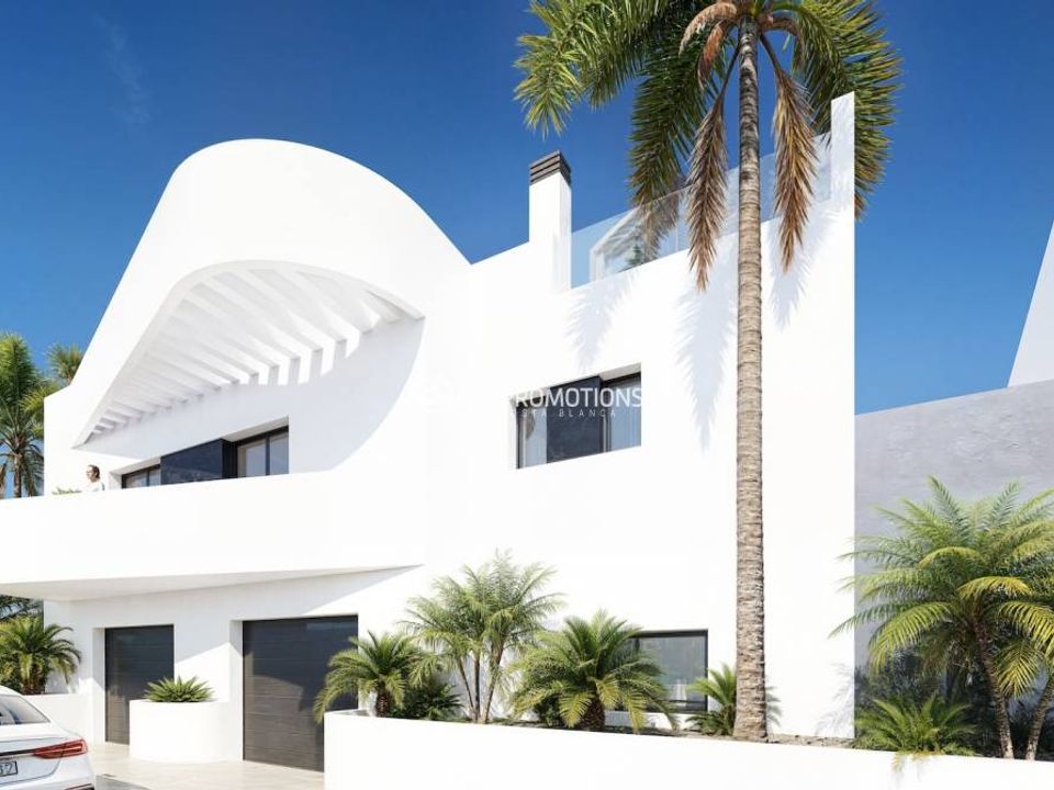Villa en Alicante, Alicante - foto 5