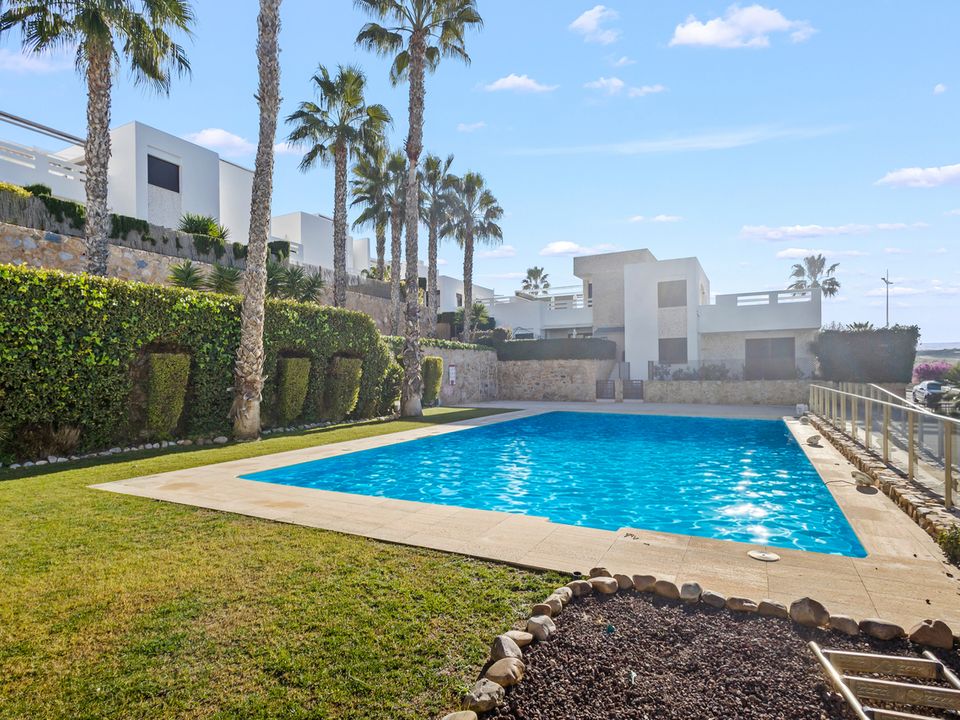 Villa i Algorfa, Alicante - foto 2