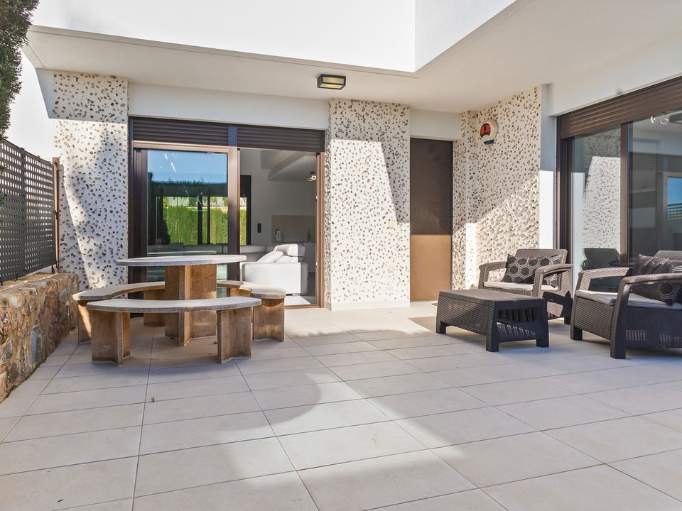 Villa i Algorfa, Alicante - foto 4