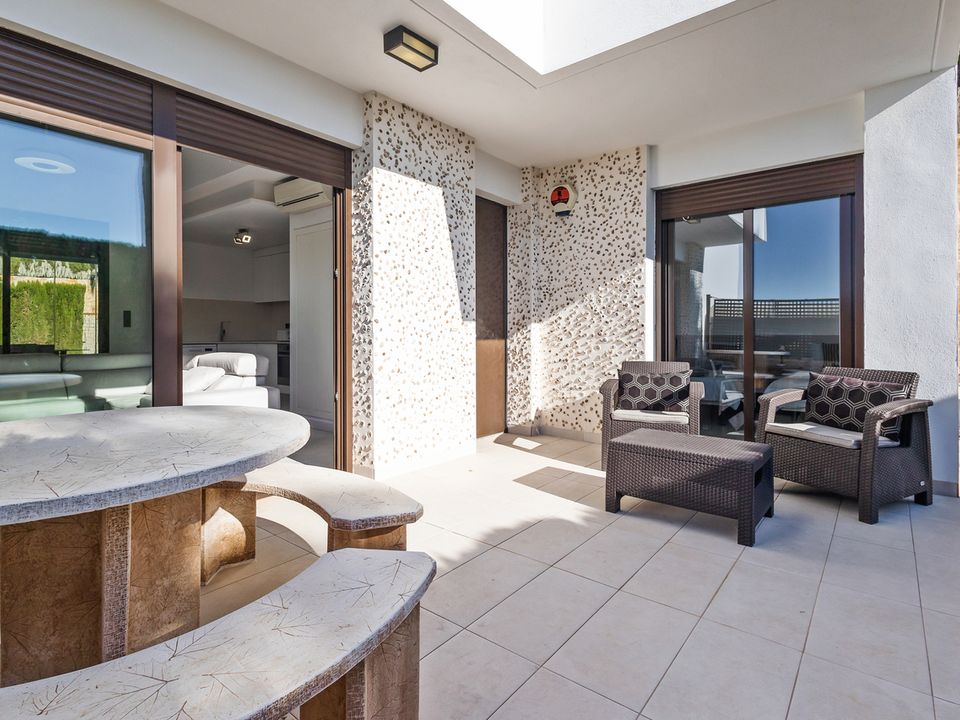 Villa i Algorfa, Alicante - foto 5